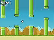 Flappy Cow
