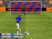 Penalty Fever 3d: Italian Cup