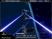 Space Flash Arena 2