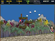 Jewel Golf  2