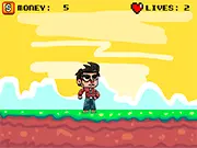 Money Rain