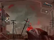 Heavy Shooter