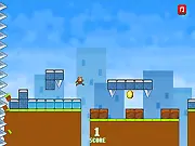 Spiky Wall of Doom
