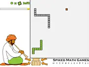 Snaktris