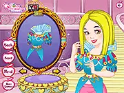 Snow White Haircuts Design