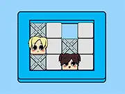 Puzzle Love