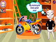 Angela Moto Insurance