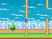 Flappy Goku 1.1