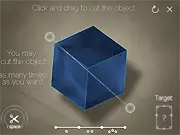 Cut 3D Flash