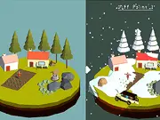 Delivery Christmas