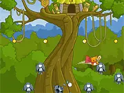 Treehouse Hero