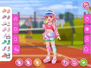 Kiddo Colorful Sporty
