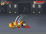 Portal Defenders