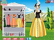 Lady Valerie Fashion