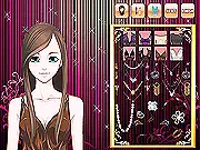 Glamour Make up