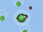 Frog Byte