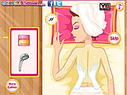 New Mom Beauty Spa