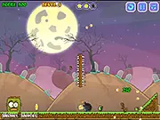 Bombing Zombies