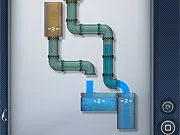 Liquid Measure Crystal Water Pack