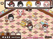 The Cake Shop