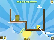 Bouncy Blocks