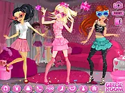 Emily's Diary: Welcome to our Party!