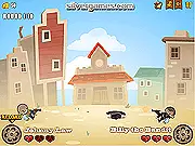Golden Duel