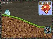 Slidy Caves
