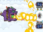 Super Chibi Knight