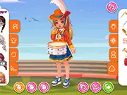 Kiddo Marching Band