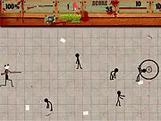 The Walking Stick 2