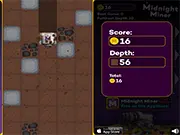 Midnight Miner