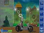 World of Steampunk 2