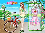 Eco Friendly Dressup