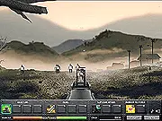 Last Line of Defense: Second Wave