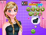 Princess Anna Spa Bath