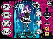 Goth Girl