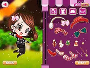 Magic Girl 2