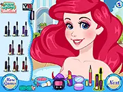 Stylish Pregnant Ariel