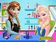 Anna Makeup Artist