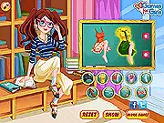 Geek Chic