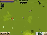 Zombie 1001
