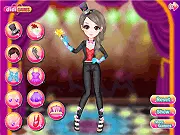 Beauty Magician