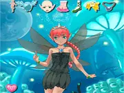 Cute Fairy