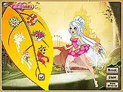 The Fairy Bride