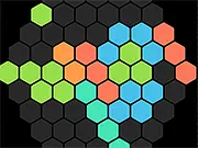 Hexa Block Puzzle