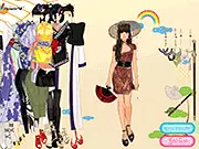 Korean Woman