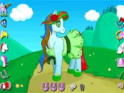 Sweet Pony 2