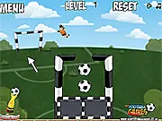 Catch The Ball!
