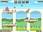 Pou Lovely Kiss